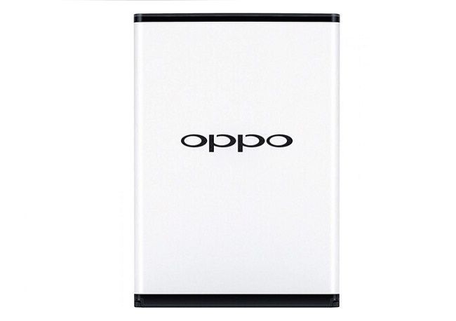 Thay Pin Oppo điện thoại mới chính hãng