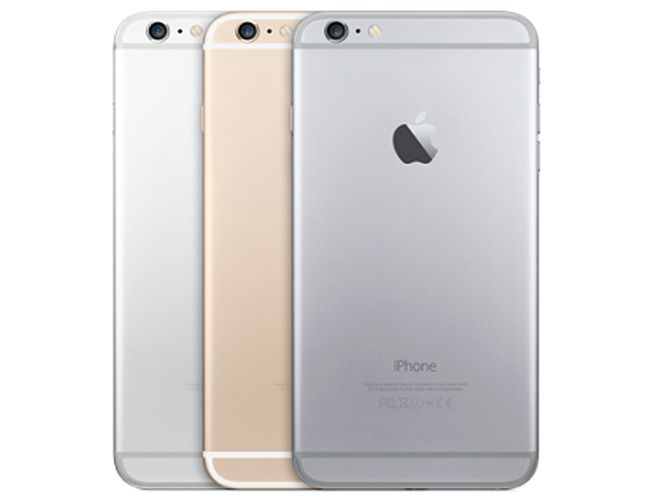 Thay vỏ iPhone 6S Plus