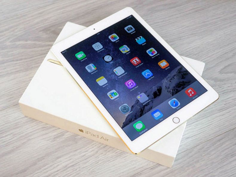 Thay màn hình iPad Air 2 mới
