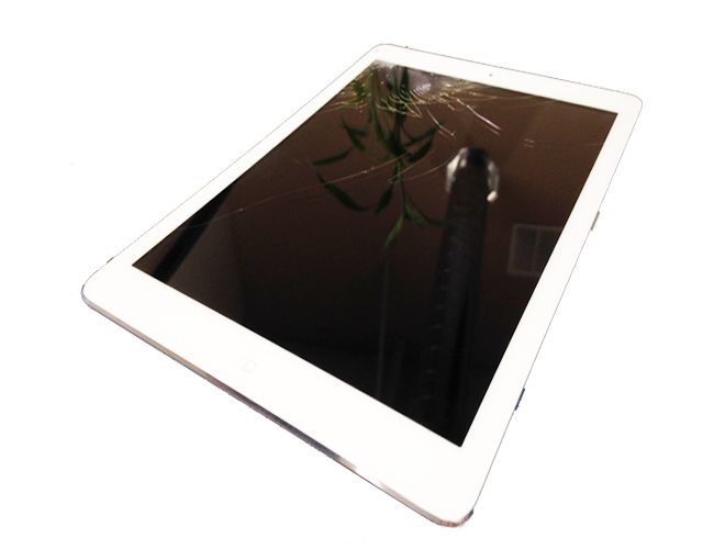 Thay màn hình iPad Air 2