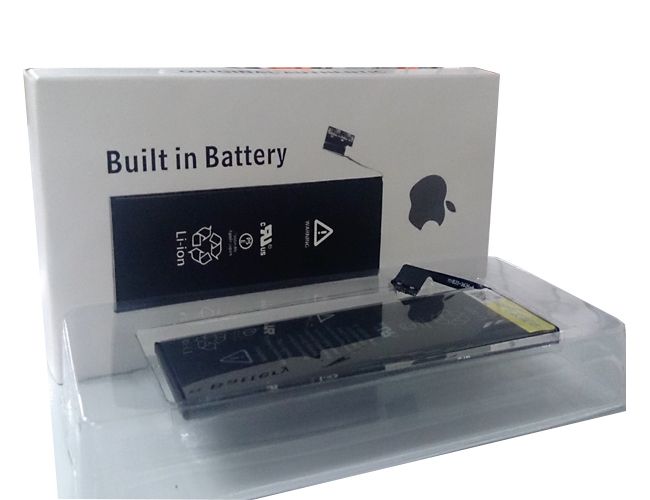 Thay pin iPhone giá rẻ tại Hồ Chí Minh