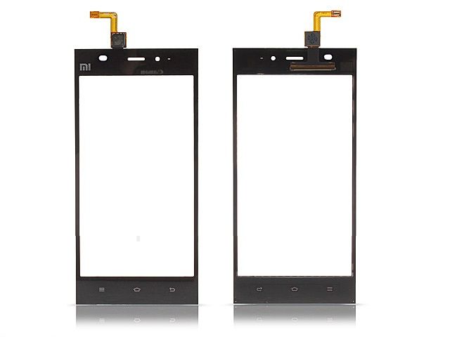 Thay mặt kính cảm ứng Xiaomi Mi 3