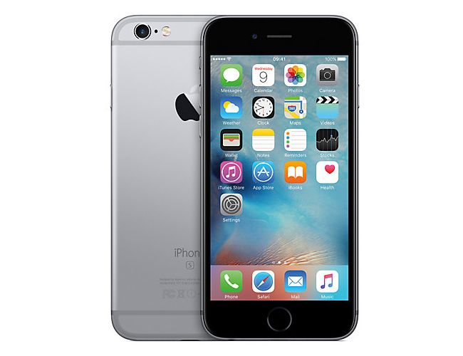 iPhone 6S 16GB