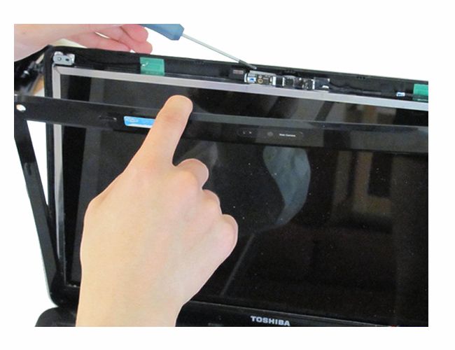 Laptop không nhận webcam