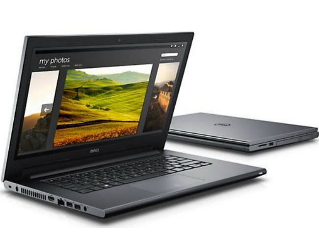 Dell Inspiron N3443 (C4I71820)