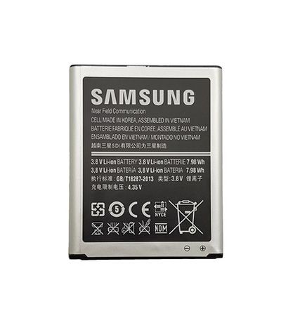 Thay pin Samsung S3