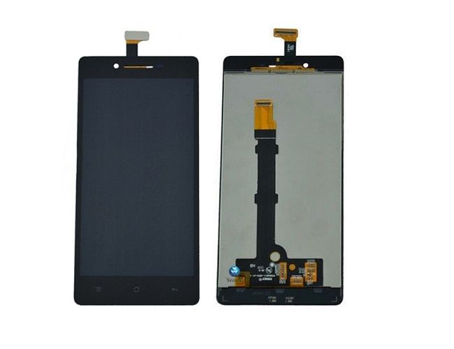 Thay màn hình Oppo R829 / R1 (Full)