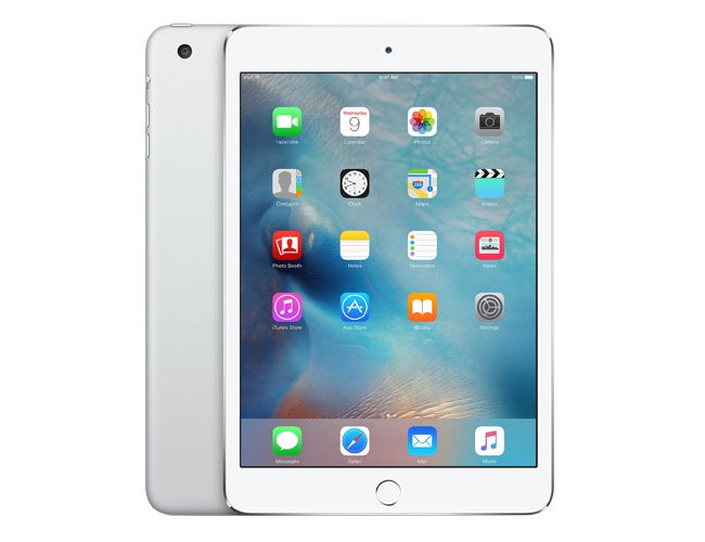 iPad Mini 3 4G 16G