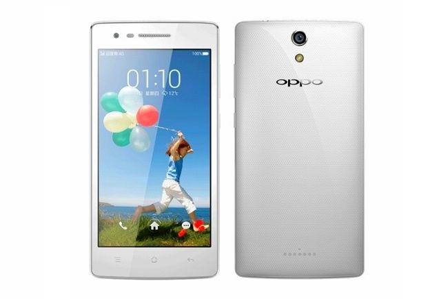 Mặt kính màn hình Oppo thay, ép