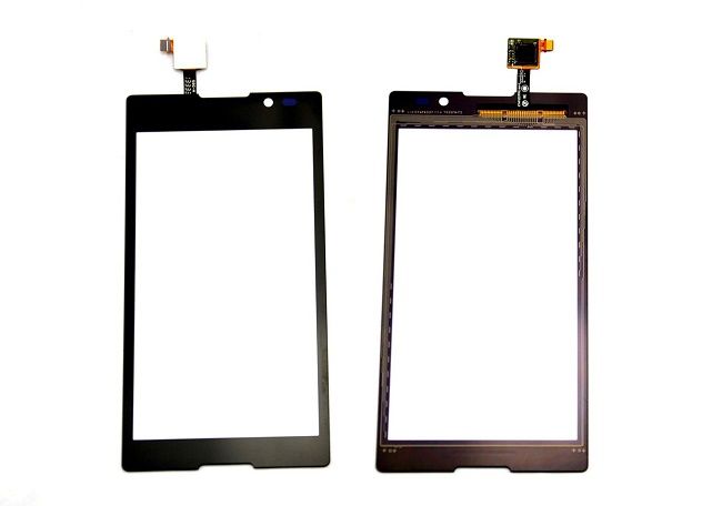 Mặt kính cảm ứng Sony C / C2305 / S39