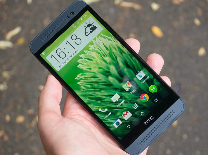 Thay màn hình điện thoại HTC One E8 giá rẻ, chính hãng