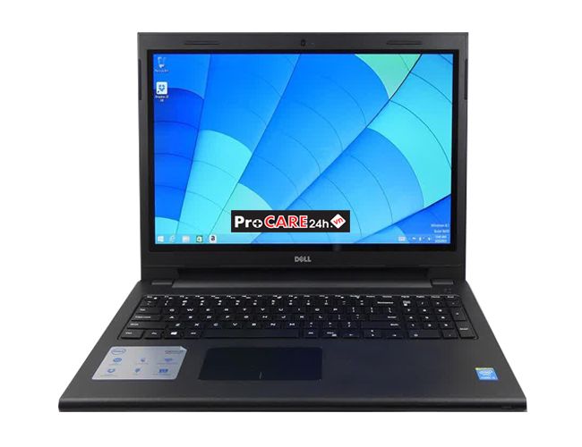 Laptop Dell Inspiron 15-3552