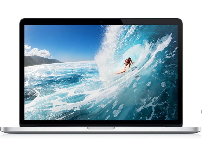Macbook Pro Retina 2015 MF840