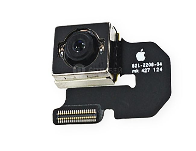 Thay camera iPhone 6 Plus