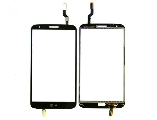 Thay mặt kính LG G2/D800/F320 Hàn Quốc