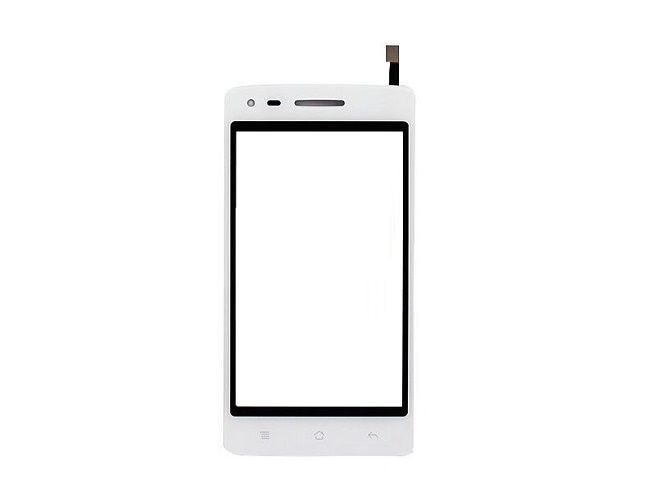 Thay mặt kính cảm ứng Oppo U701