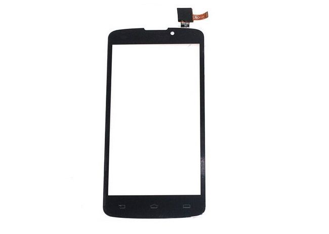 Thay mặt kính cảm ứng Phillips V387