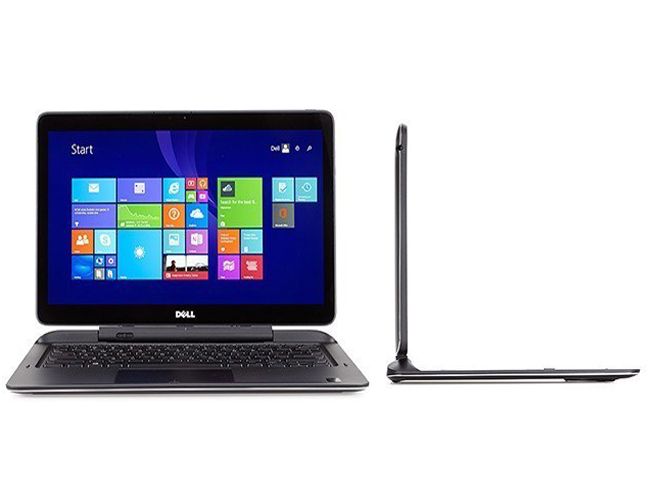 Dell Latitude 7350