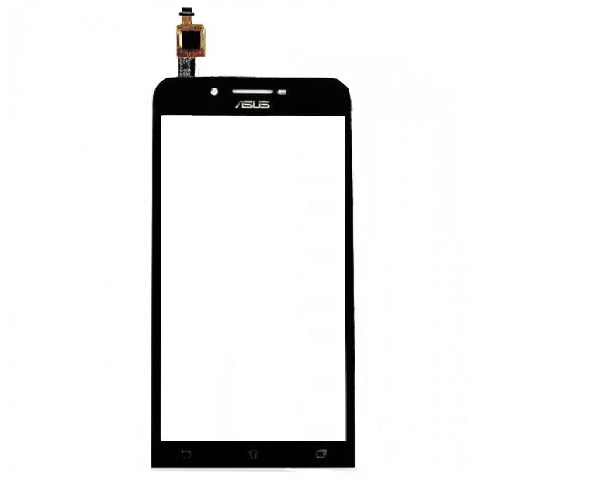 Thay mặt kính cảm ứng Asus Zenfone Go