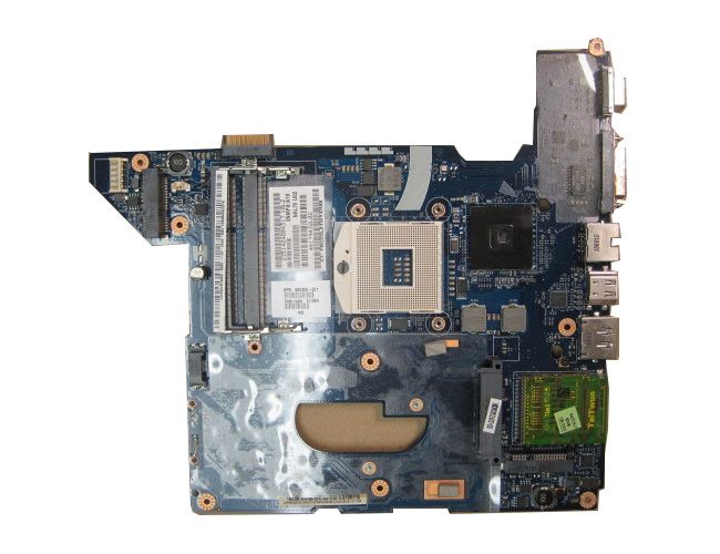 Thay main laptop HP DV4 Core I
