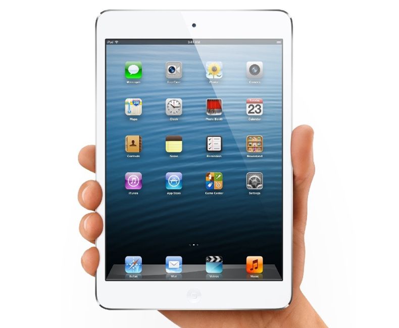 Thay cảm ứng iPad mini 2 mới
