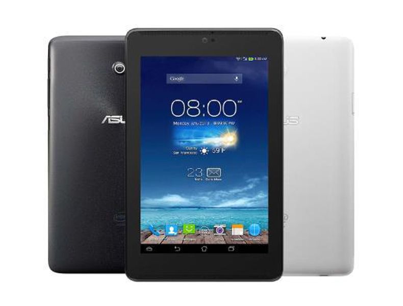 Mặt kính Asus ME372 mờ, nhòe