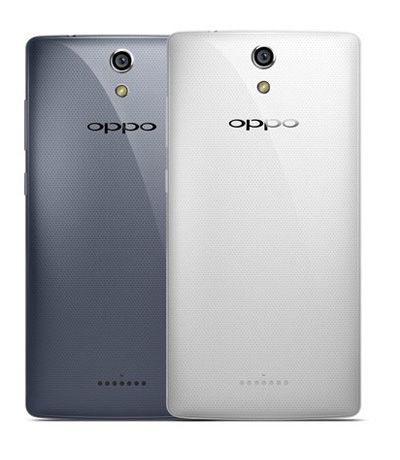 Thay vỏ OPPO Mirror 3 3001