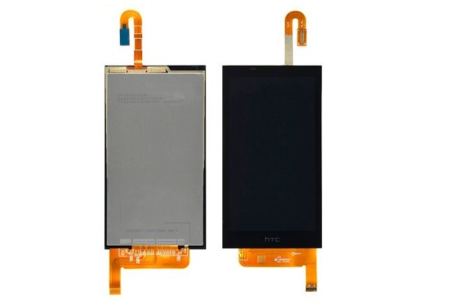 Màn hình HTC Desire 610