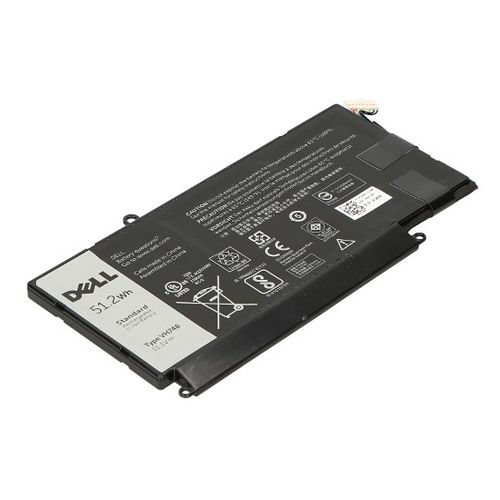 Thay pin Dell Vostro 5470