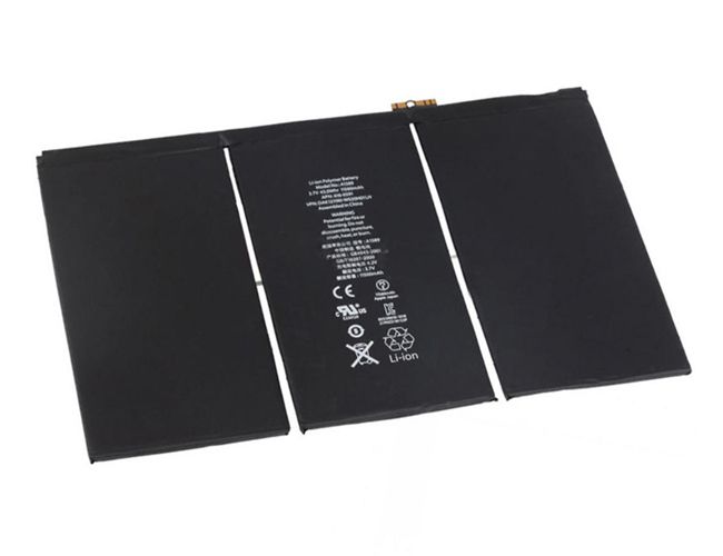 Thay pin iPad 3