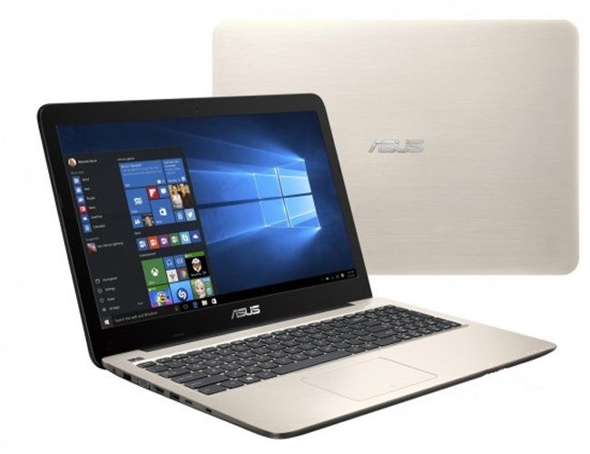 Asus A556UA-DM366D