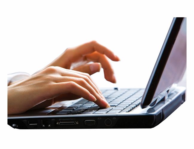 Bàn phím laptop không gõ được, sửa lấy liền