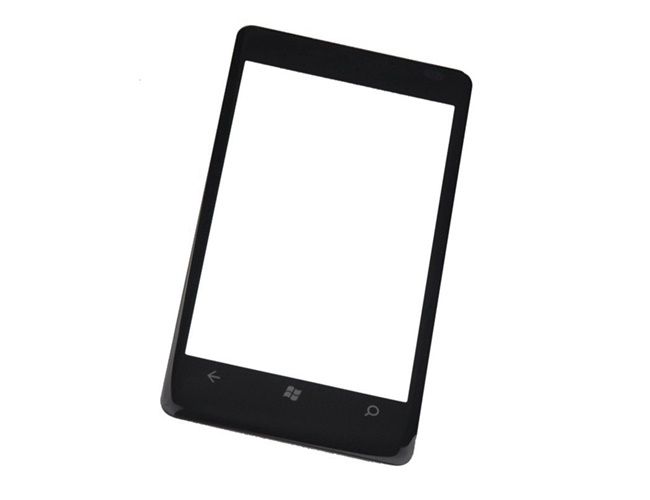 Thay ép cảm ứng Lumia 800