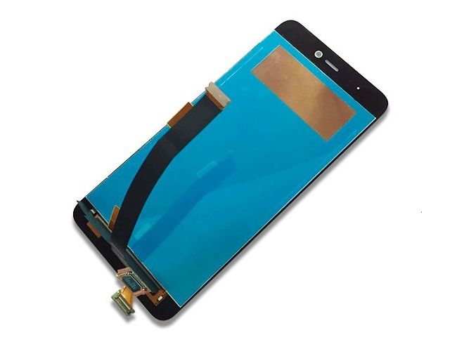 Thay màn hình Xiaomi Redmi Note 4