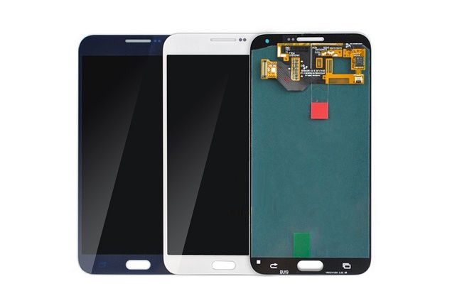 Thay Màn hình Samsung E7