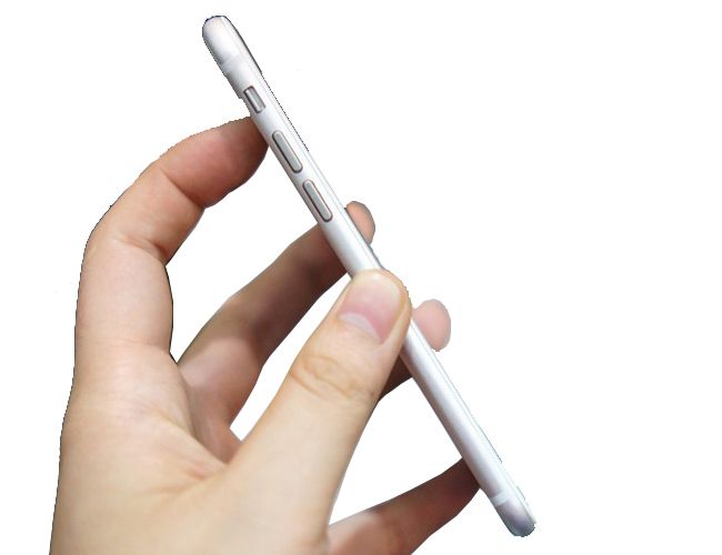 Thay nút nguồn iPhone 6