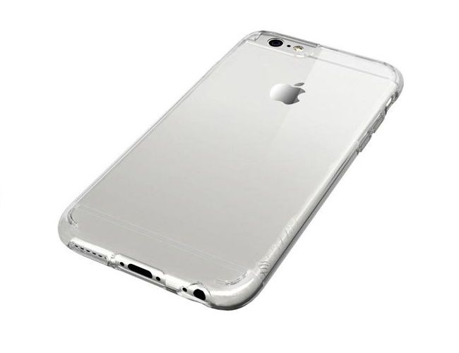 Thay vỏ iPhone 6 Plus lên iPhone 6S Plus