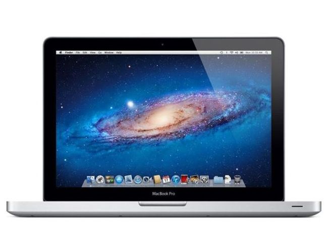 Macbook Pro MC373 - 15 inch (2010)