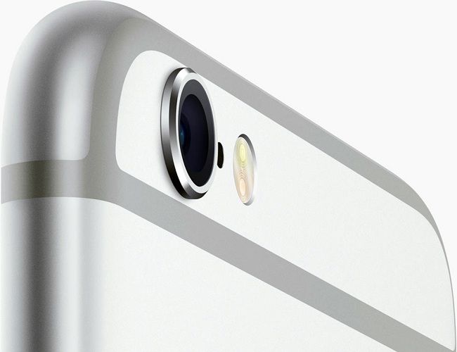 Thay kính camera iPhone 6, 6s, 6 plus, 6s Plus đồng giá