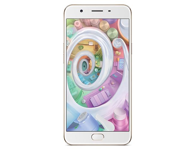 Oppo F1s 2017 64GB