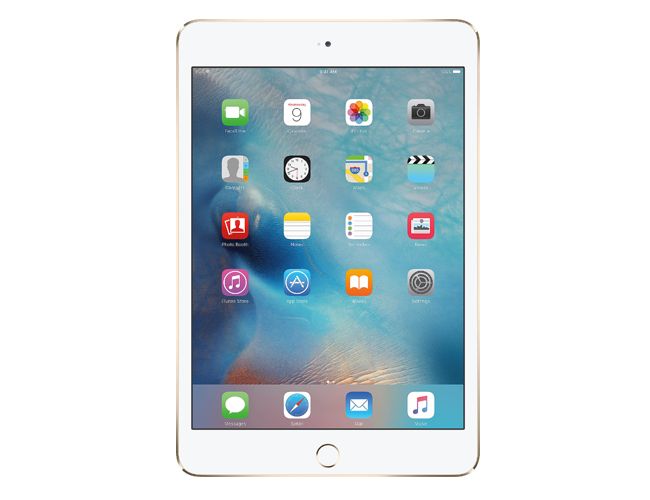 iPad Mini 4 4G 64GB