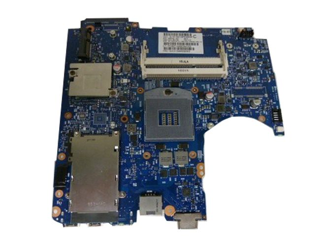 Thay main laptop HP Probook 4430S