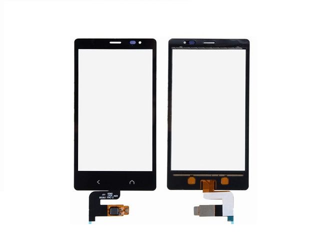 Thay ép mặt kính, cảm ứng Nokia X2
