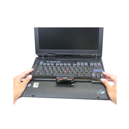 Thay bàn phím laptop IBM ThinkPad A30