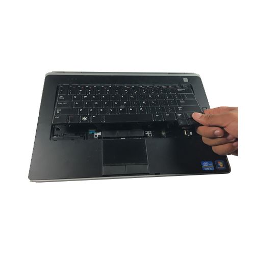 Thay bàn phím laptop Dell Latitude E6420