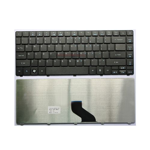 Thay bàn phím laptop Acer Aspire 4810TZ-4120