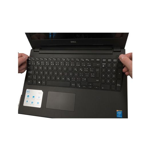 Thay bàn phím laptop Dell Inspiron 15-3543